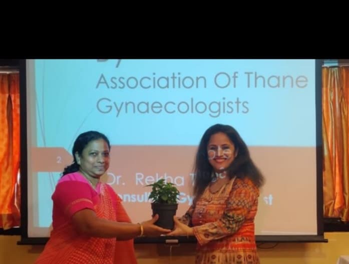 Sahyog College, Thane Events photo 13